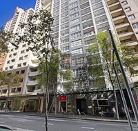 Astra Apartments Sydney - Accommodation Gladstone