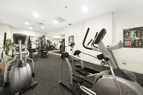 Astra Apartments Sydney - Kent Street - Accommodation Gladstone 3