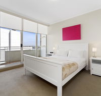 Astra Apartments Sydney - Kent Street - Accommodation Gladstone