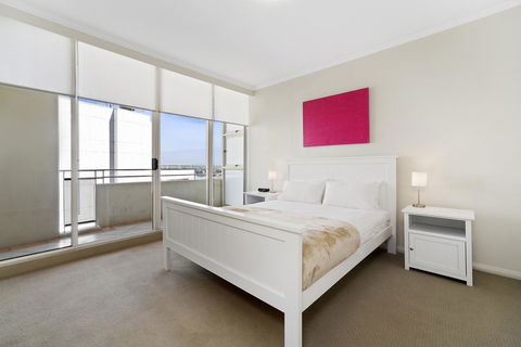 Astra Apartments Sydney - Kent Street - Accommodation Gladstone 0