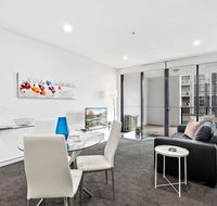 Astra Apartments Wollongong CBD - Accommodation Gladstone
