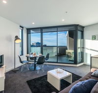 Astrina Box Hill 2 Bed Apartment - Accommodation Gladstone