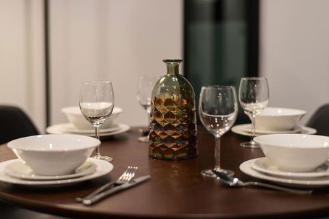 Astrina Box Hill 2 Bed Apartment - Accommodation Gladstone 3