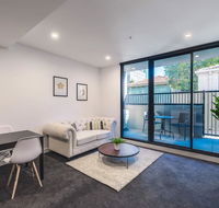 Astrina Deluxe 1 Bedroom - Accommodation Gladstone