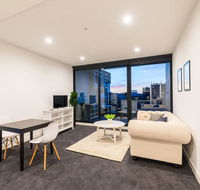 Astrina Deluxe 2 Bedroom - Accommodation Gladstone
