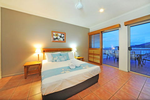 At Boathaven Bay Holiday Apartments - Accommodation Gladstone 2