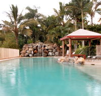 at Boathaven Bay Holiday Apartments - Accommodation Gladstone
