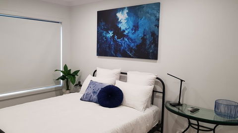 At Home Apartments - Accommodation Gladstone 2