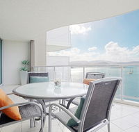 at Marina Shores - Accommodation Gladstone