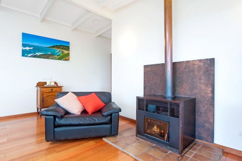 At Riverside - Accommodation Gladstone 2