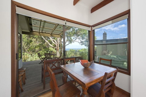 At Riverside - Accommodation Gladstone 1