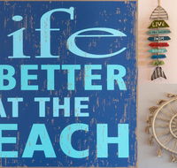 At The Beach - Kiama Surf Beach at your doorstep - Accommodation Gladstone