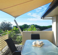At the Beach - Lennox Head - Accommodation Gladstone