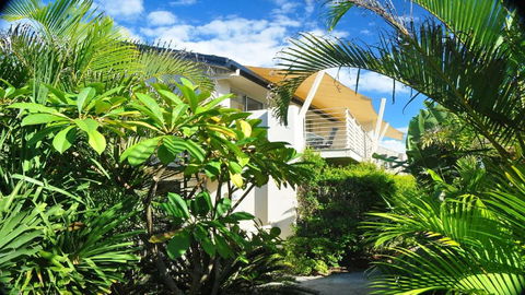 At The Beach - Lennox Head - Accommodation Gladstone 3