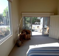 At The Gap Holiday Home - Accommodation Gladstone