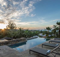 at Water's Edge Resort - Accommodation Gladstone