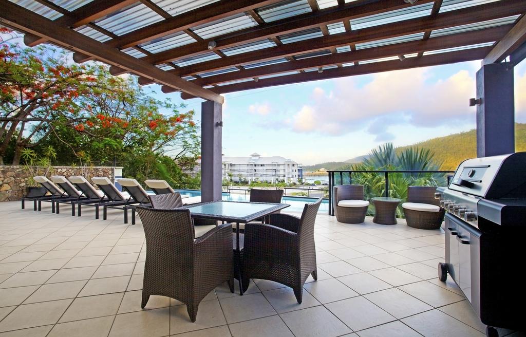 Mount Rooper QLD Accommodation Gladstone