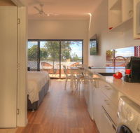 Atherton Apartments - Accommodation Gladstone