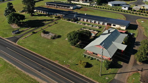 Atherton Apartments - Accommodation Gladstone 3