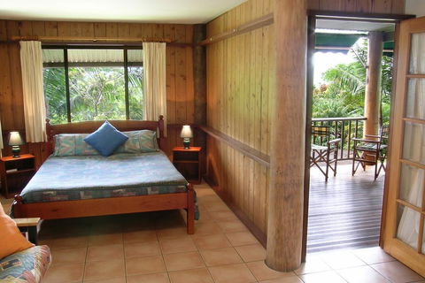 Atherton Blue Gum B&B - Accommodation Gladstone 1