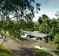 Atherton Hinterland Motel - Accommodation Gladstone