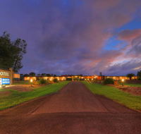 Atherton Motel - Accommodation Gladstone