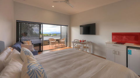 Atherton Motel - Accommodation Gladstone 3