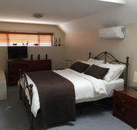Atina Rocks Country Homestead - Accommodation Gladstone