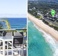 Atlantas Mollymook Beach - Accommodation Gladstone