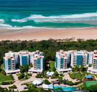 Atlantis Marcoola - Accommodation Gladstone