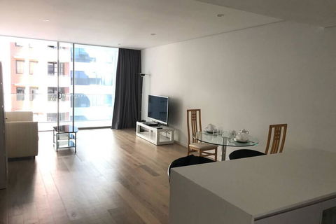 Atria Apartment - Accommodation Gladstone 2