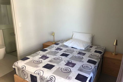 Atria Apartment - Accommodation Gladstone 3