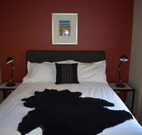 Attunga Alpine Lodge  Apartments - Accommodation Gladstone