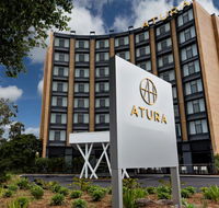 Atura Albury - Accommodation Gladstone