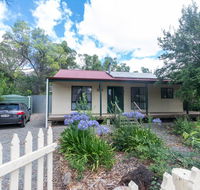 Auburn Hideaway Clare Valley - Accommodation Gladstone