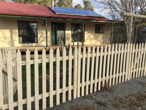 Auburn Hideaway Clare Valley - Accommodation Gladstone 2