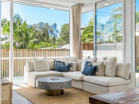 Audrey - Accommodation Gladstone 0