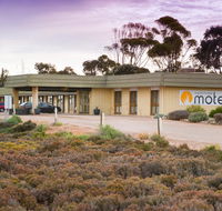 Augusta Budget Motel - Accommodation Gladstone