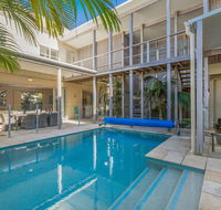 Augusta House - Accommodation Gladstone