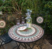 Austin Rise Bed and Breakfast - Accommodation Gladstone