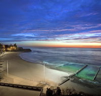 Austinmer On The Beach - Accommodation Gladstone