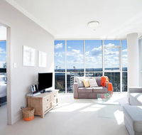 Australia Towers ShortOzstay - Accommodation Gladstone