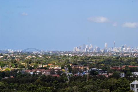 Australia Towers ShortOzstay - Accommodation Gladstone 3