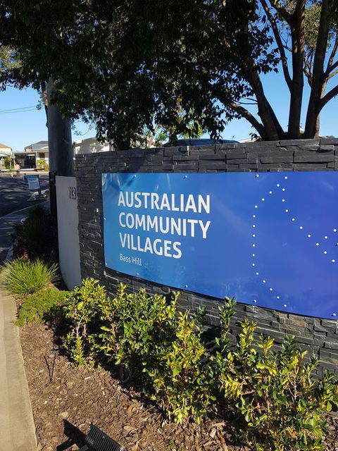 Australian Community Villages - Accommodation Gladstone 0