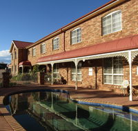 Australian Heritage Motor Inn - Accommodation Gladstone
