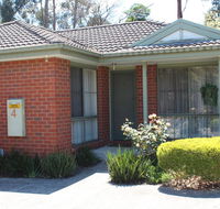 Australian Home Away Ringwood Bardia - Accommodation Gladstone
