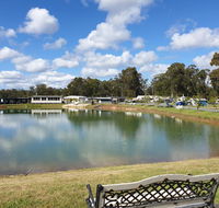 Australian Motor Homes Tourist Park - Accommodation Gladstone