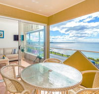 Avalon 1 - overlooking beautiful Convent Beach - Accommodation Gladstone