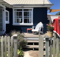 Avalon Seafarers Beachfront - Accommodation Gladstone