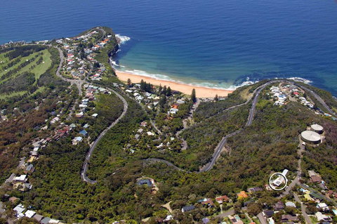 Avalon Horizons - Accommodation Gladstone 1